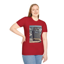 Load image into Gallery viewer, Unisex Softstyle T-Shirt
