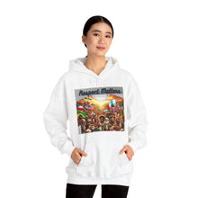Load image into Gallery viewer, Unisex Heavy Blend™ Hooded Sweatshirt
