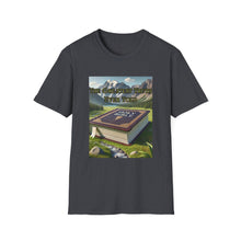Load image into Gallery viewer, Unisex Softstyle T-Shirt
