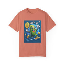 Load image into Gallery viewer, Unisex Garment-Dyed T-shirt
