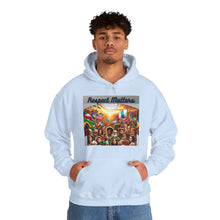 Load image into Gallery viewer, Unisex Heavy Blend™ Hooded Sweatshirt
