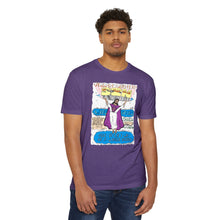 Load image into Gallery viewer, Unisex CVC Jersey T-shirt
