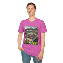Load image into Gallery viewer, Unisex Softstyle T-Shirt

