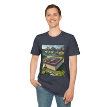 Load image into Gallery viewer, Unisex Softstyle T-Shirt
