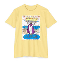 Load image into Gallery viewer, Unisex CVC Jersey T-shirt
